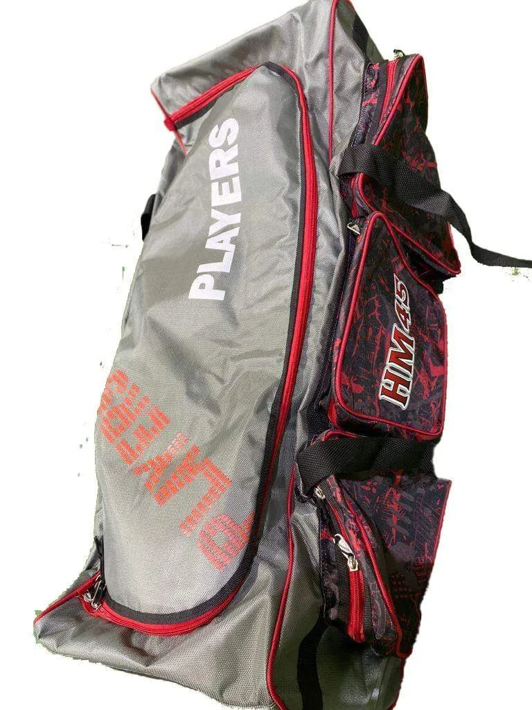 Hitman 45 Players Kit Bag