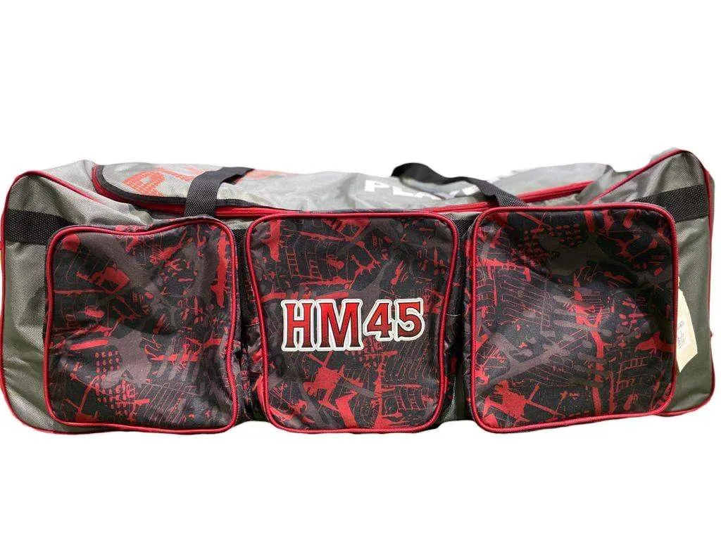 Hitman 45 Players Kit Bag