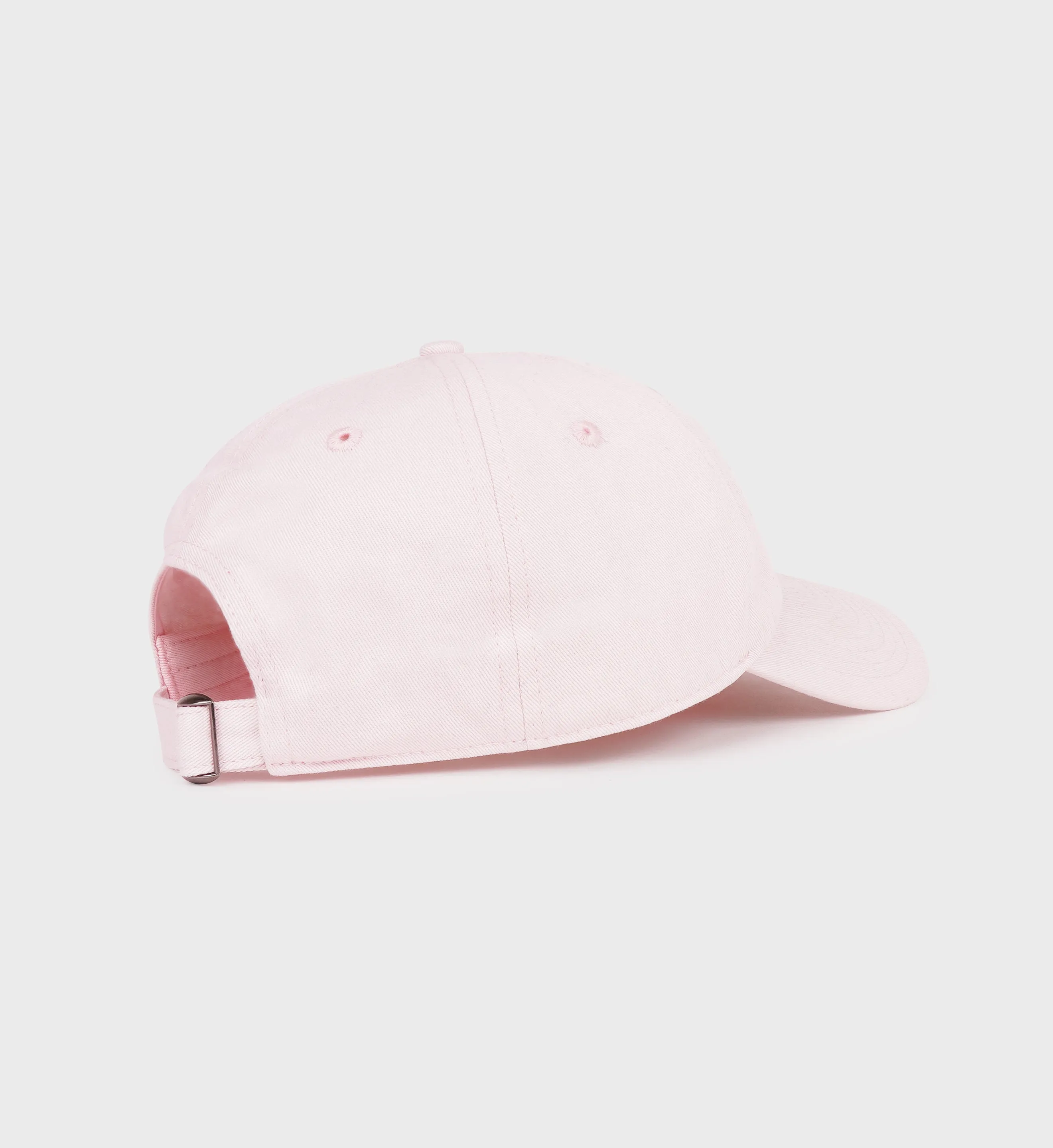 Hotel du Cap Cursive Hat - Eden Pink/Navy