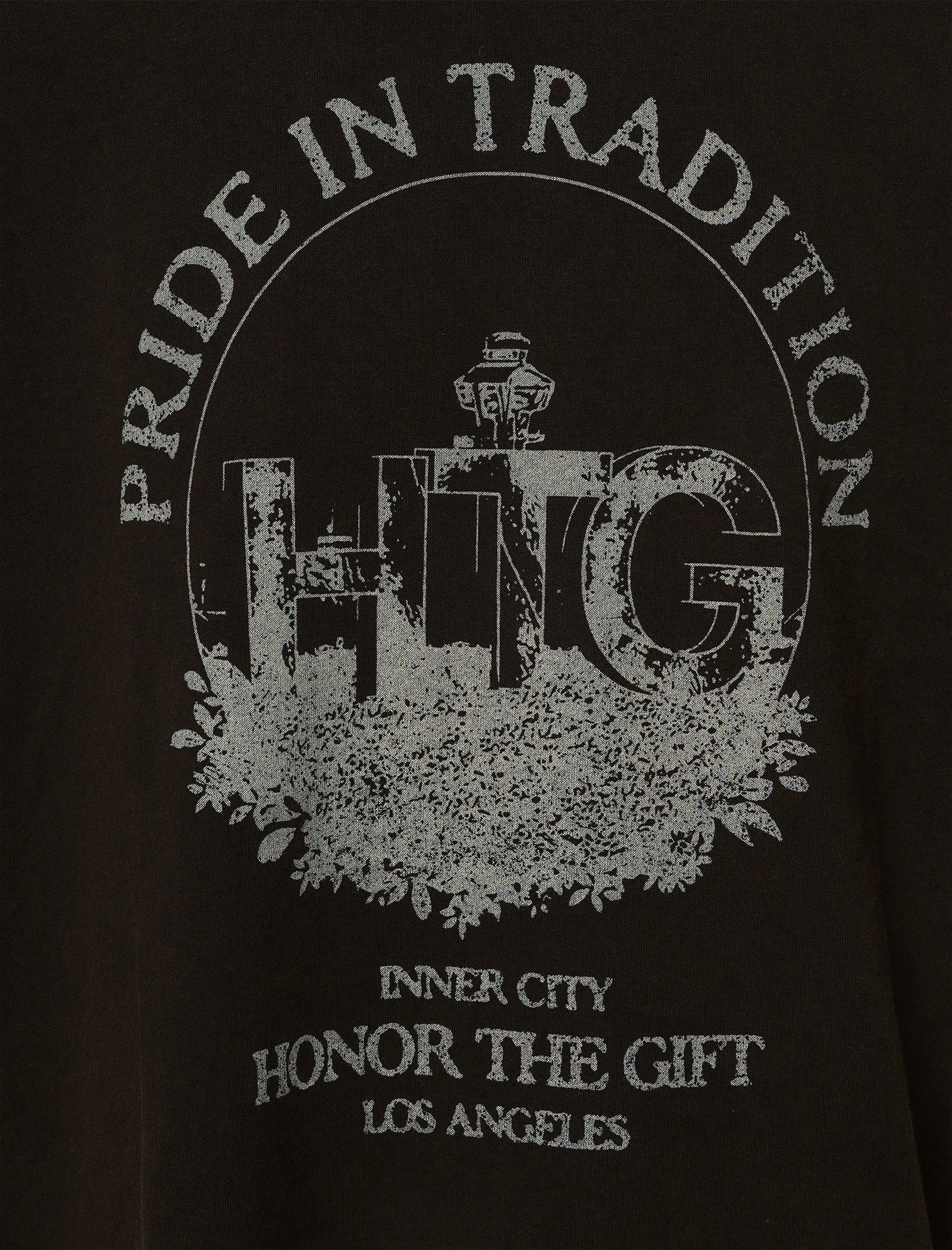 HTG PRIDE IN TRADITION TEE