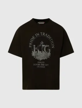 HTG PRIDE IN TRADITION TEE