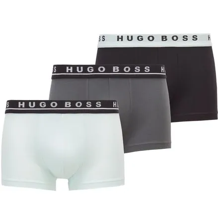 Hugo Boss Trunk 3P CO/EL 50453314-993