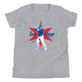 Ian Happ Signature Series | Youth T-Shirt