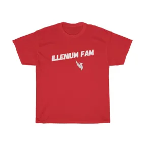 Illenium Fam Festival Rave Unisex T-Shirt