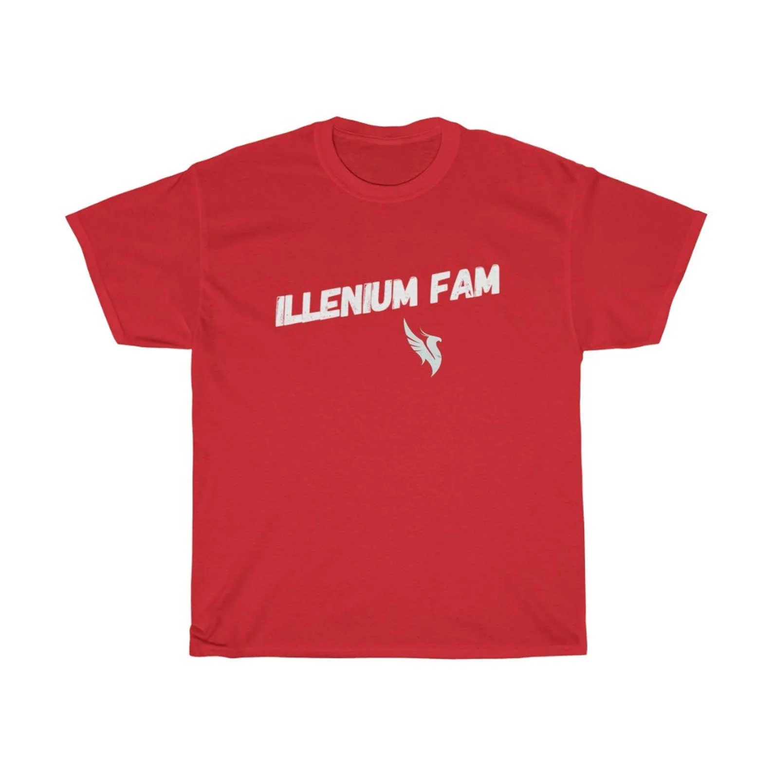 Illenium Fam Festival Rave Unisex T-Shirt