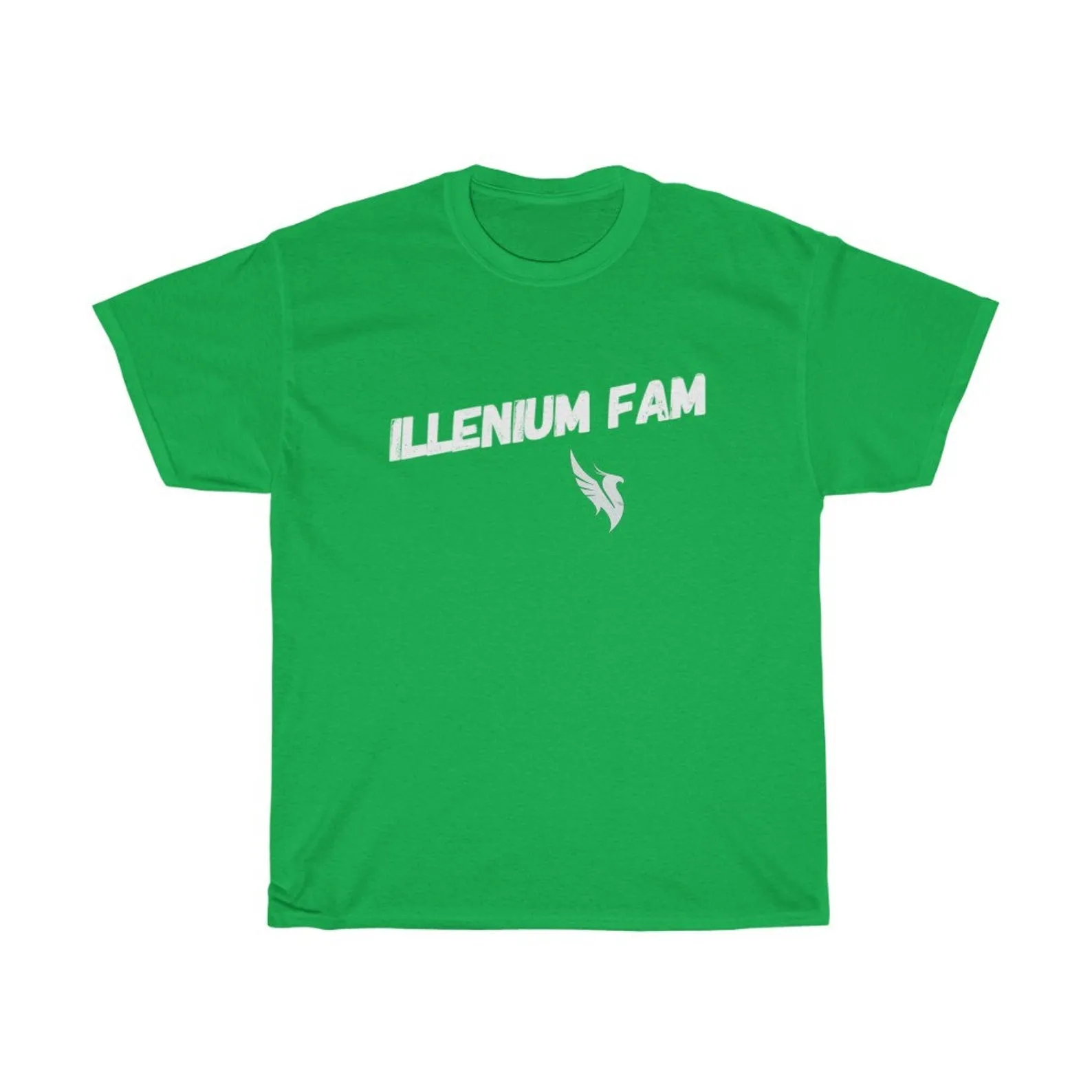 Illenium Fam Festival Rave Unisex T-Shirt