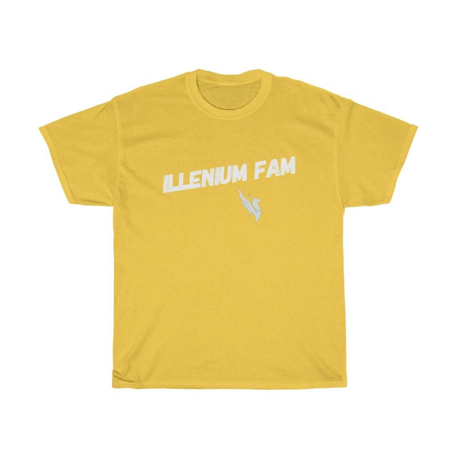 Illenium Fam Festival Rave Unisex T-Shirt