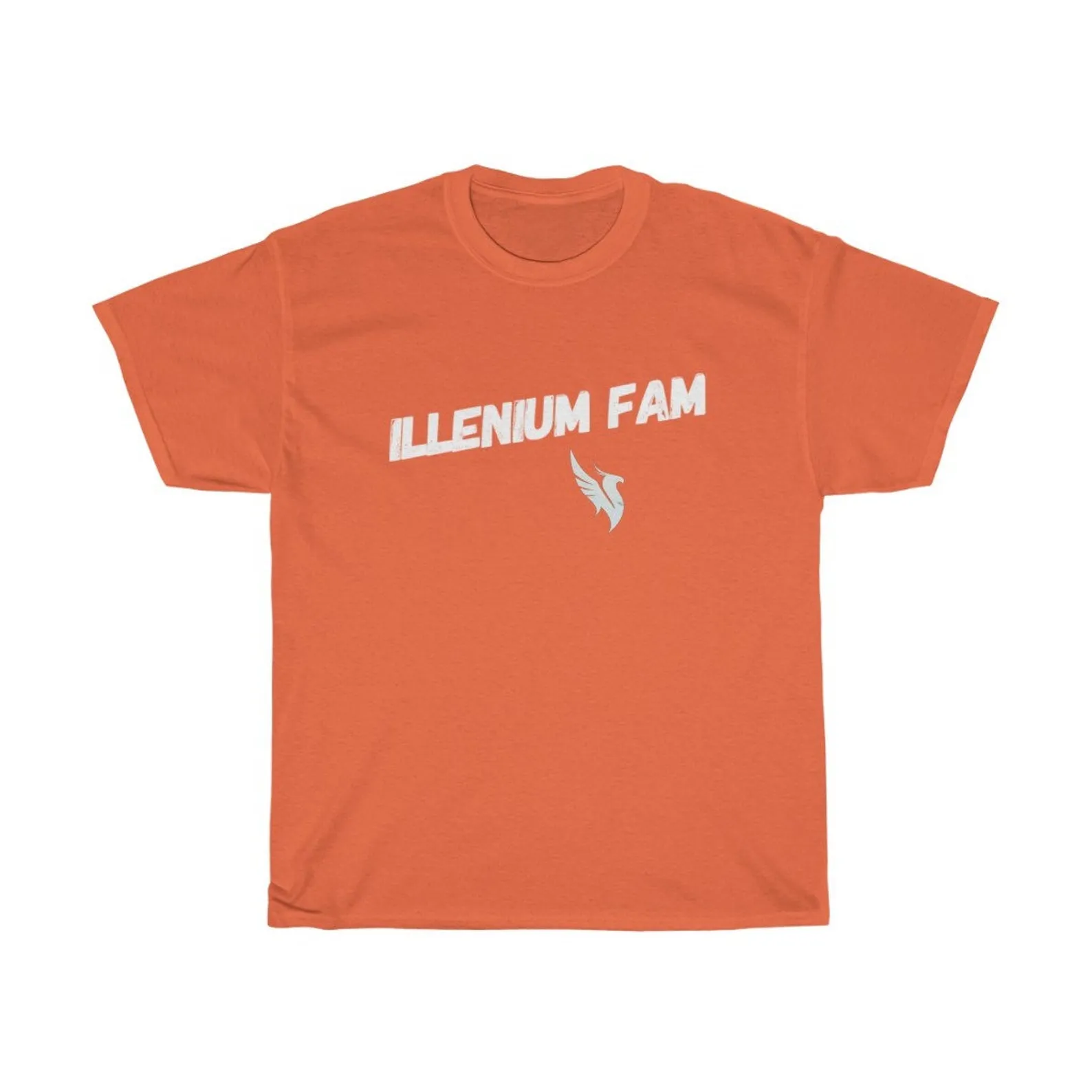 Illenium Fam Festival Rave Unisex T-Shirt