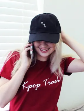 KEKEKE Dad Hat