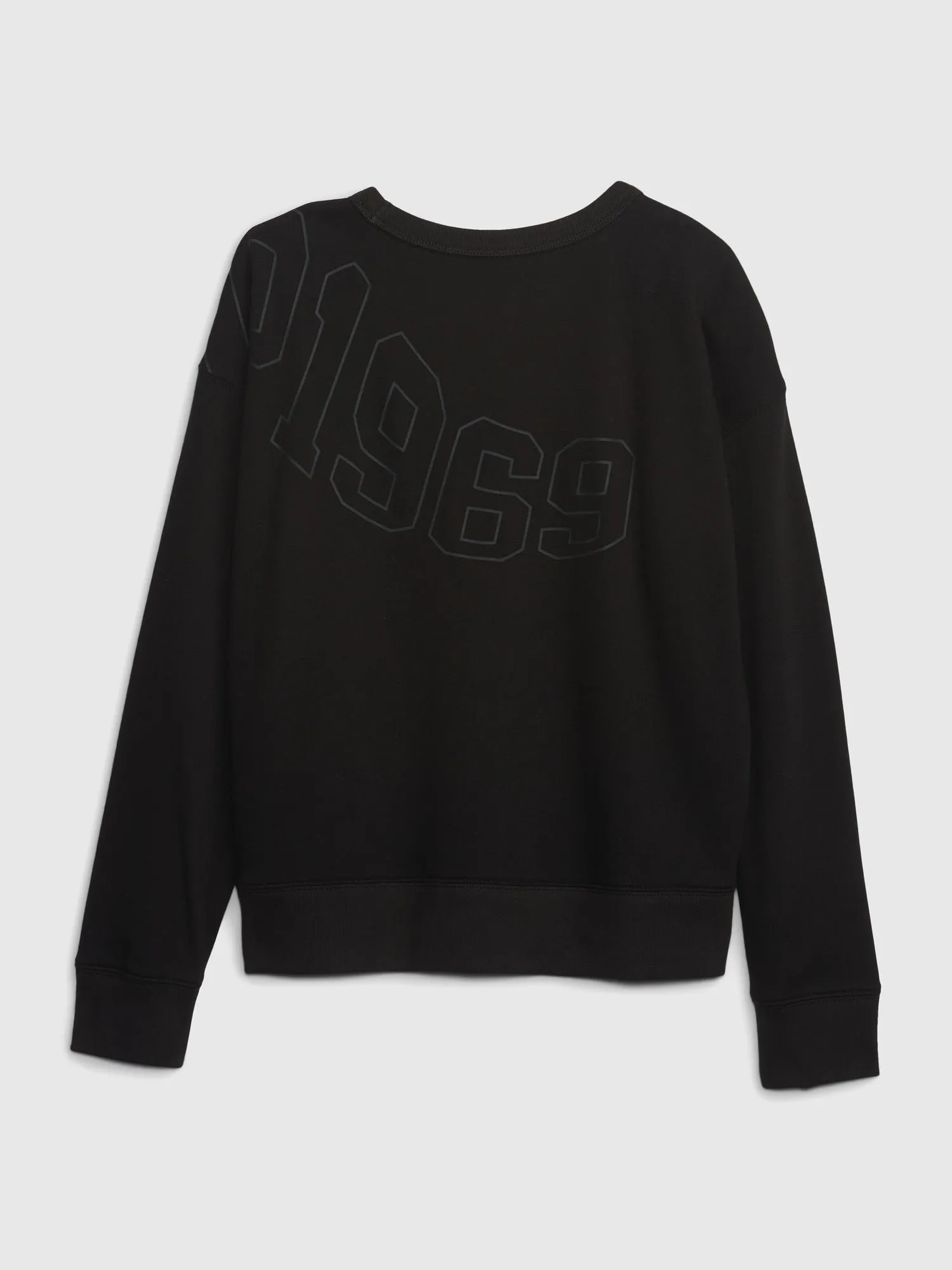 Kids Gap 1969 Logo Sweatshirt