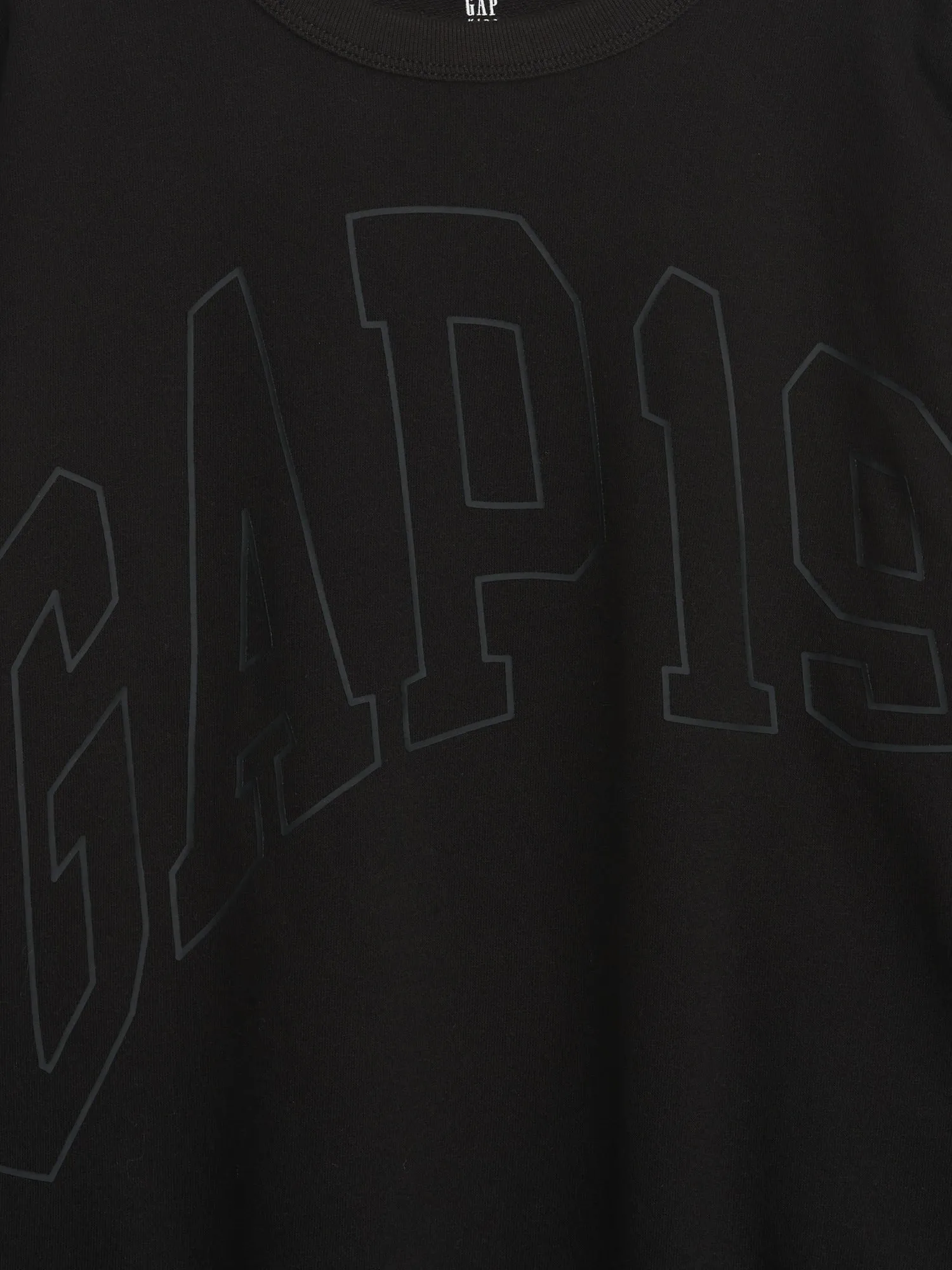 Kids Gap 1969 Logo Sweatshirt