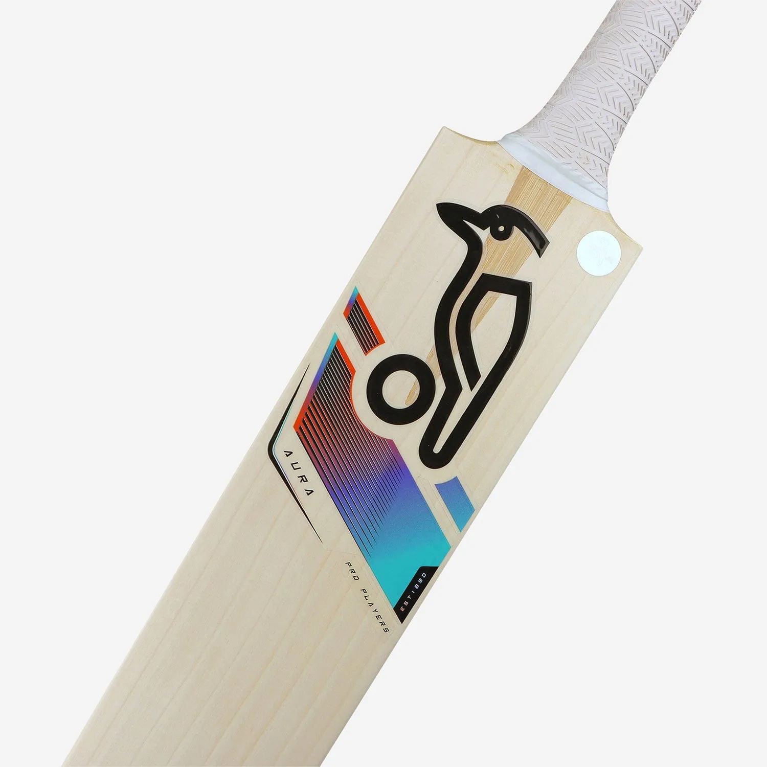 Kookaburra Aura Pro Players Cricket Bat Senior 2023