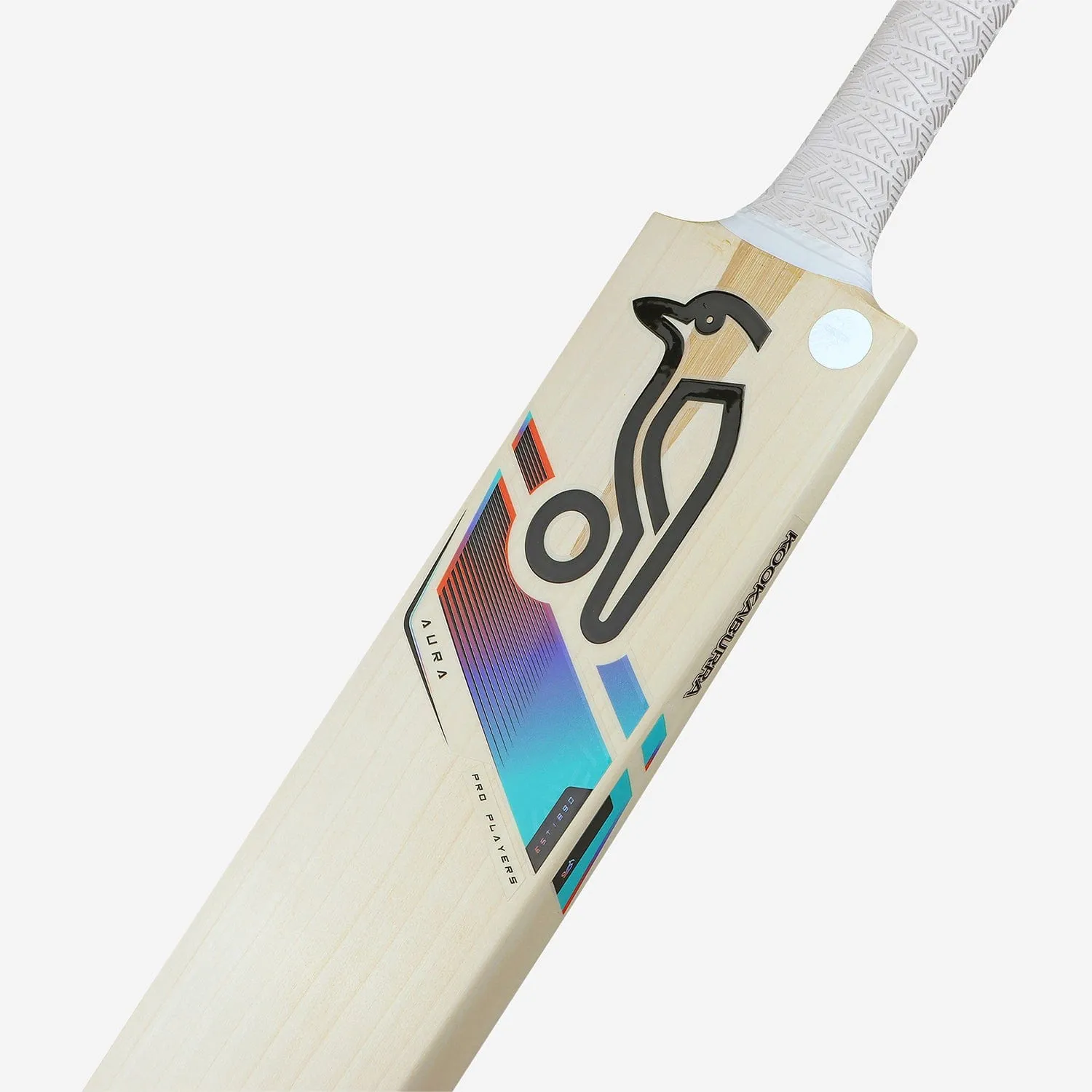 Kookaburra Aura Pro Players Cricket Bat Senior 2023