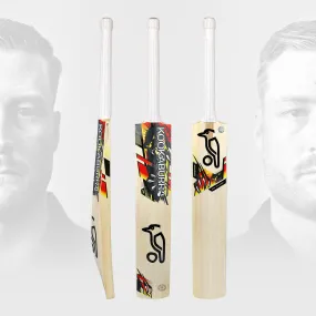 Kookaburra Beast Martin Guptil Replica Cricket Bat Senior