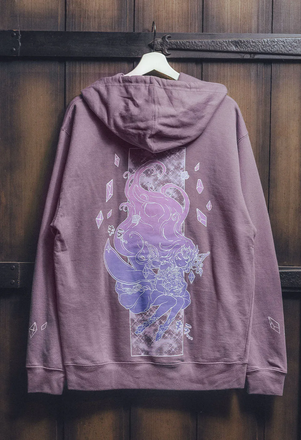 KOSEKI BIJOU Hoodie