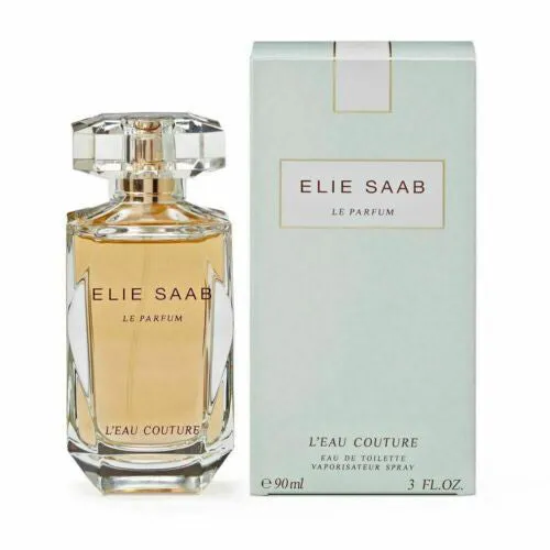 Leau Couture 90ml EDT for Women by Elie Saab