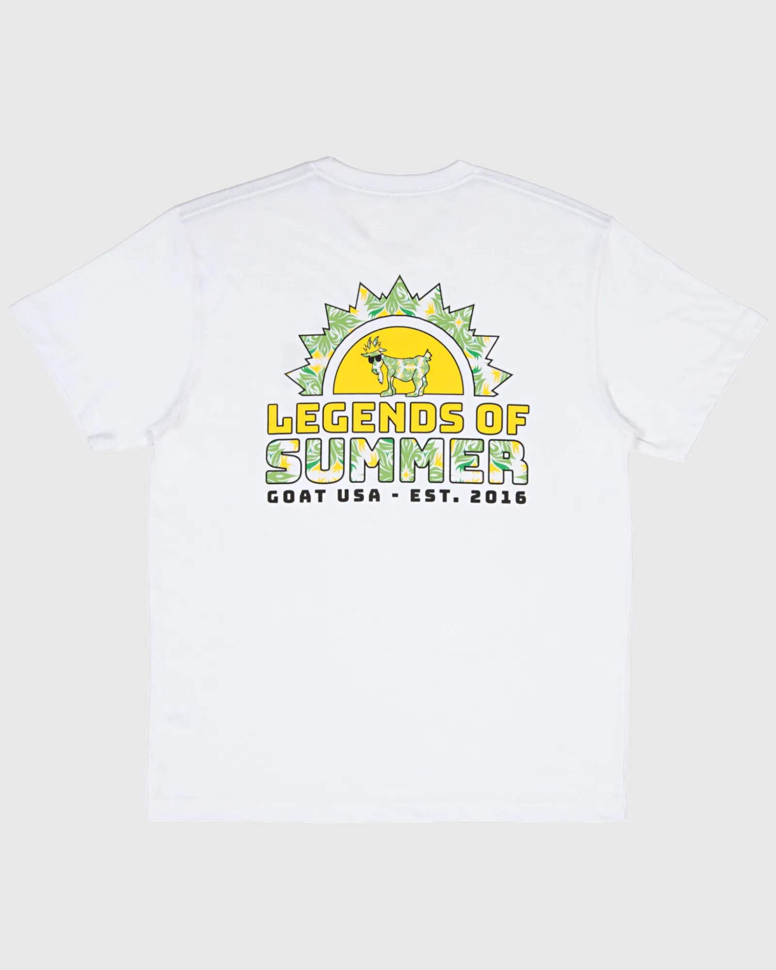 Legends of Summer T-Shirt