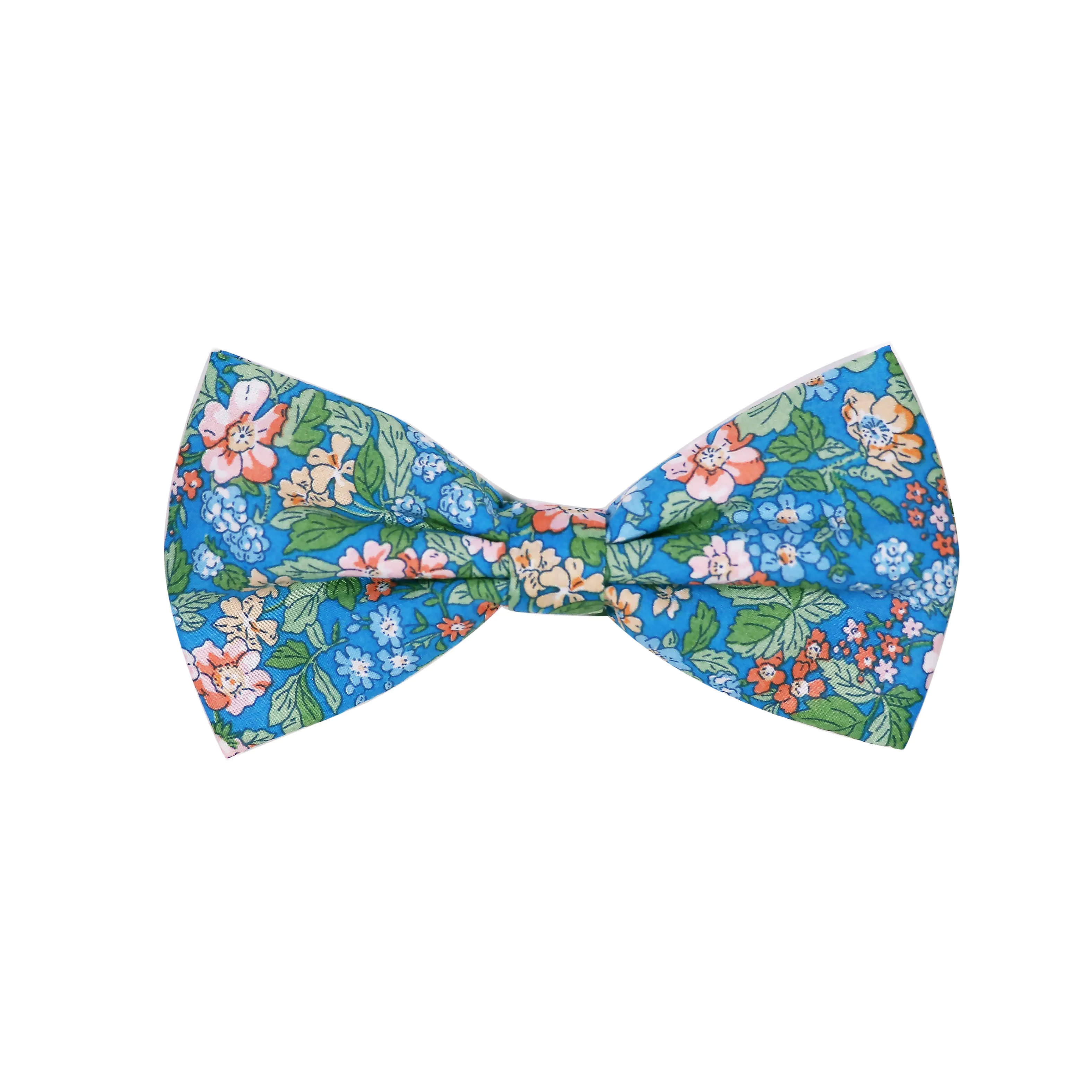 Liberty by Parisian - Kaleidoscope Bowtie Collection