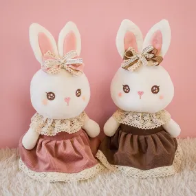 Lolita rabbit doll