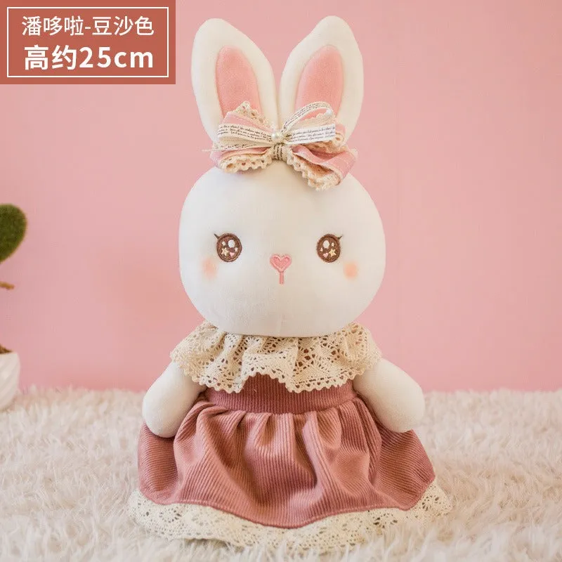 Lolita rabbit doll