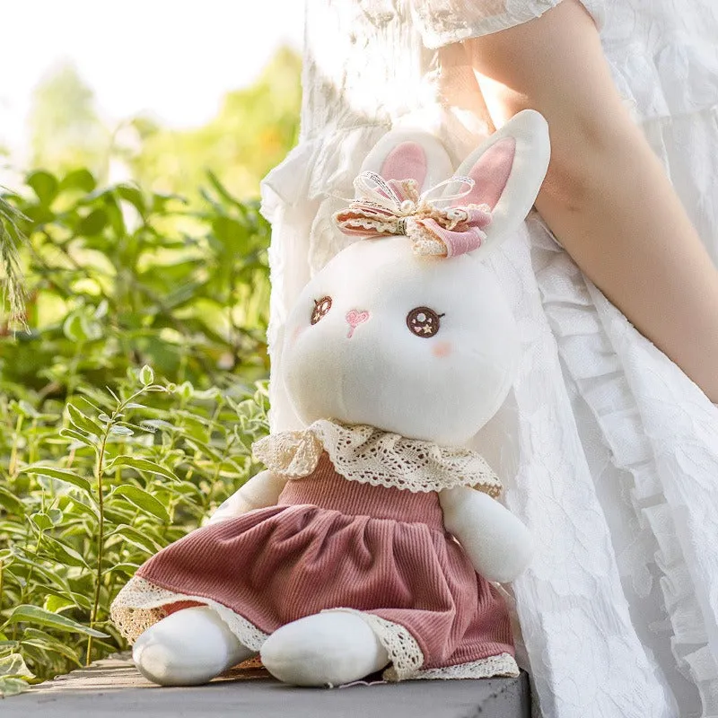 Lolita rabbit doll