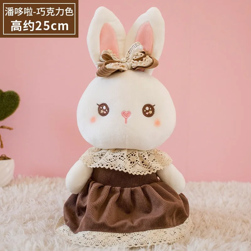 Lolita rabbit doll