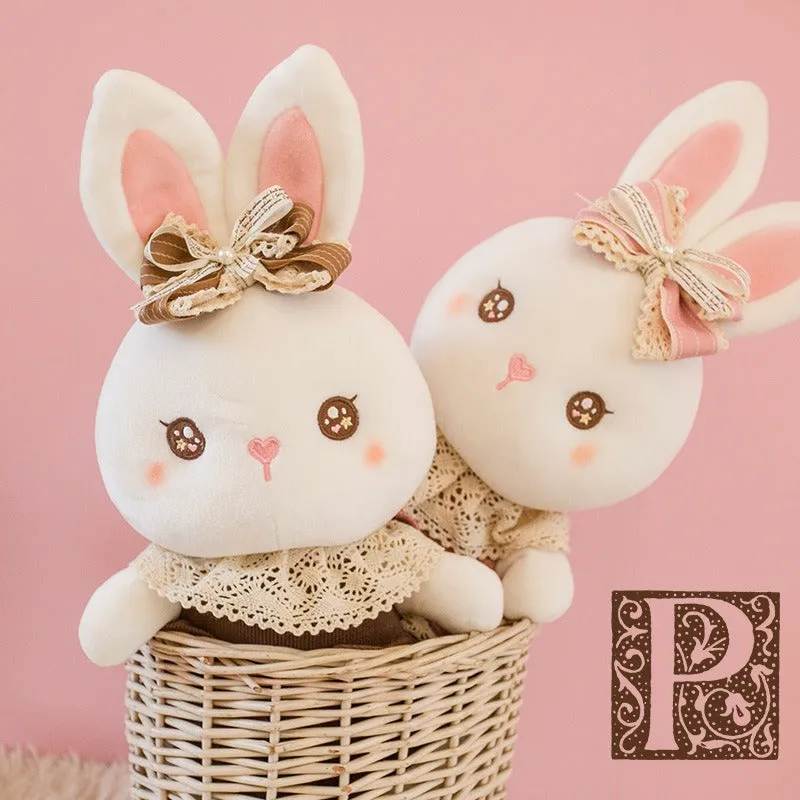 Lolita rabbit doll