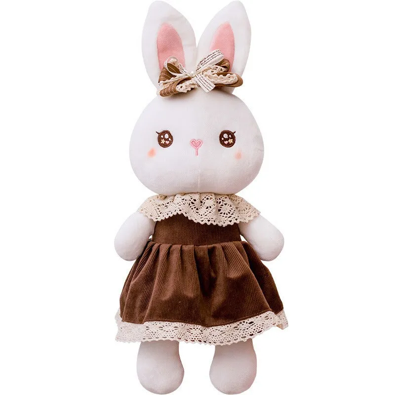 Lolita rabbit doll