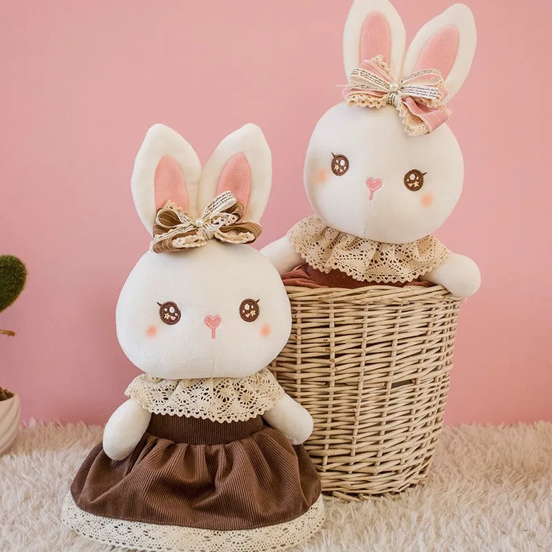 Lolita rabbit doll