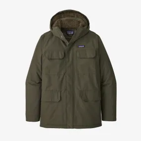 Men's Isthmus Parka