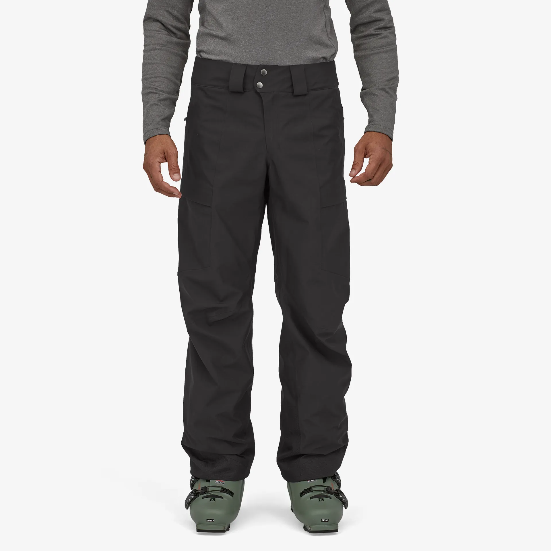 Men's Storm Shift Pants