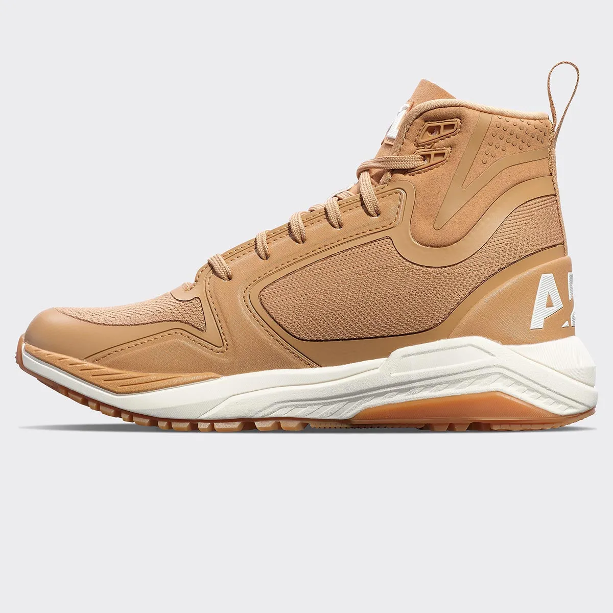 Men's TechLoom Defender Tan / Ivory / Gum