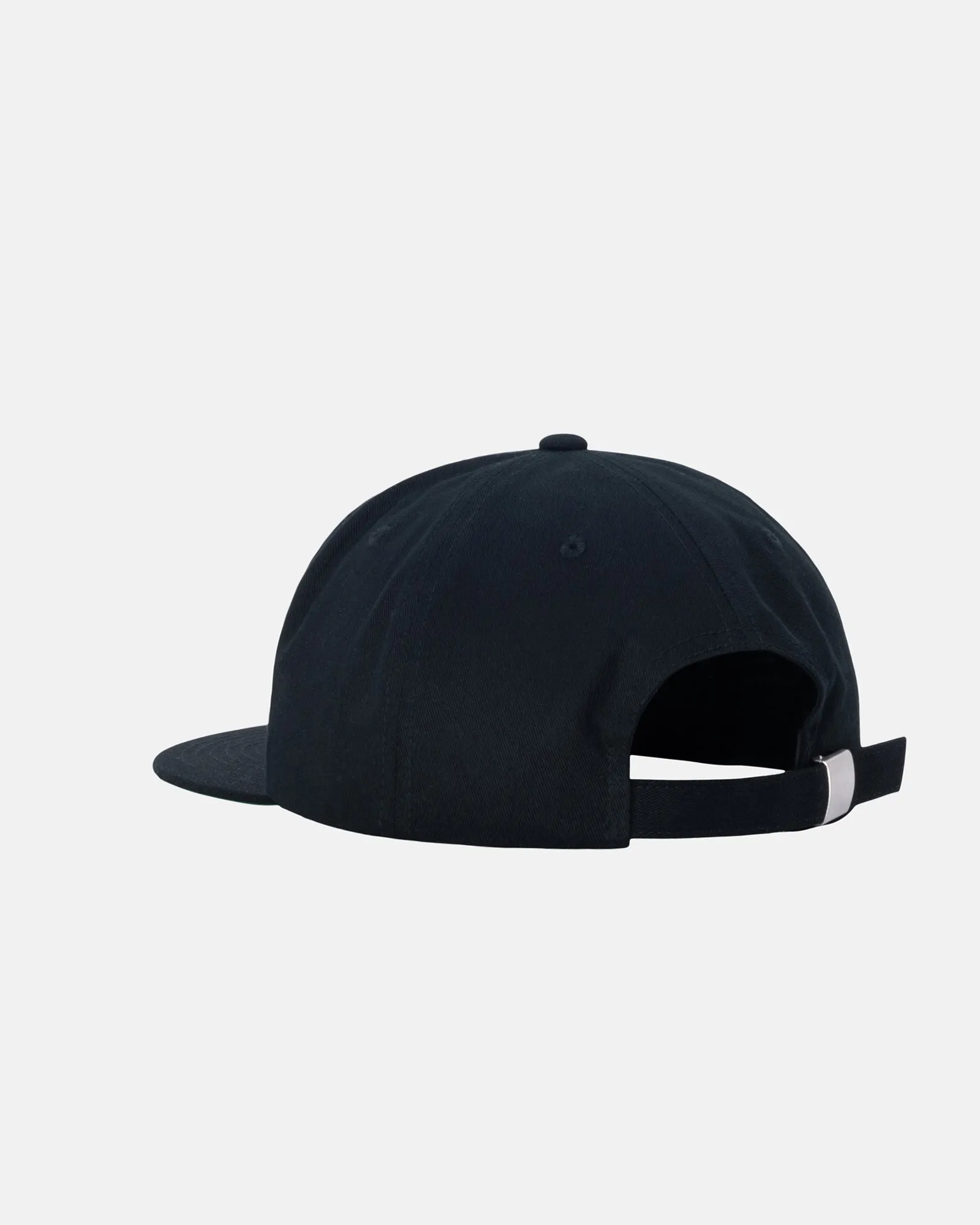 MID-DEPTH STU ARCH STRAPBACK