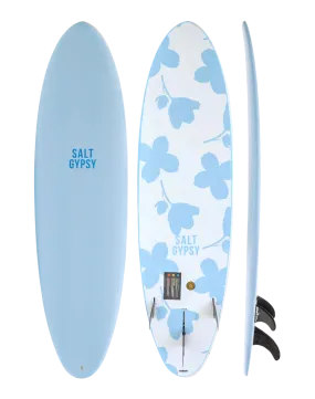 Mid Tide ES Softboard