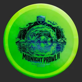 Midnight Prowl 2 - Kyle Klein Signature Series Meta Origin