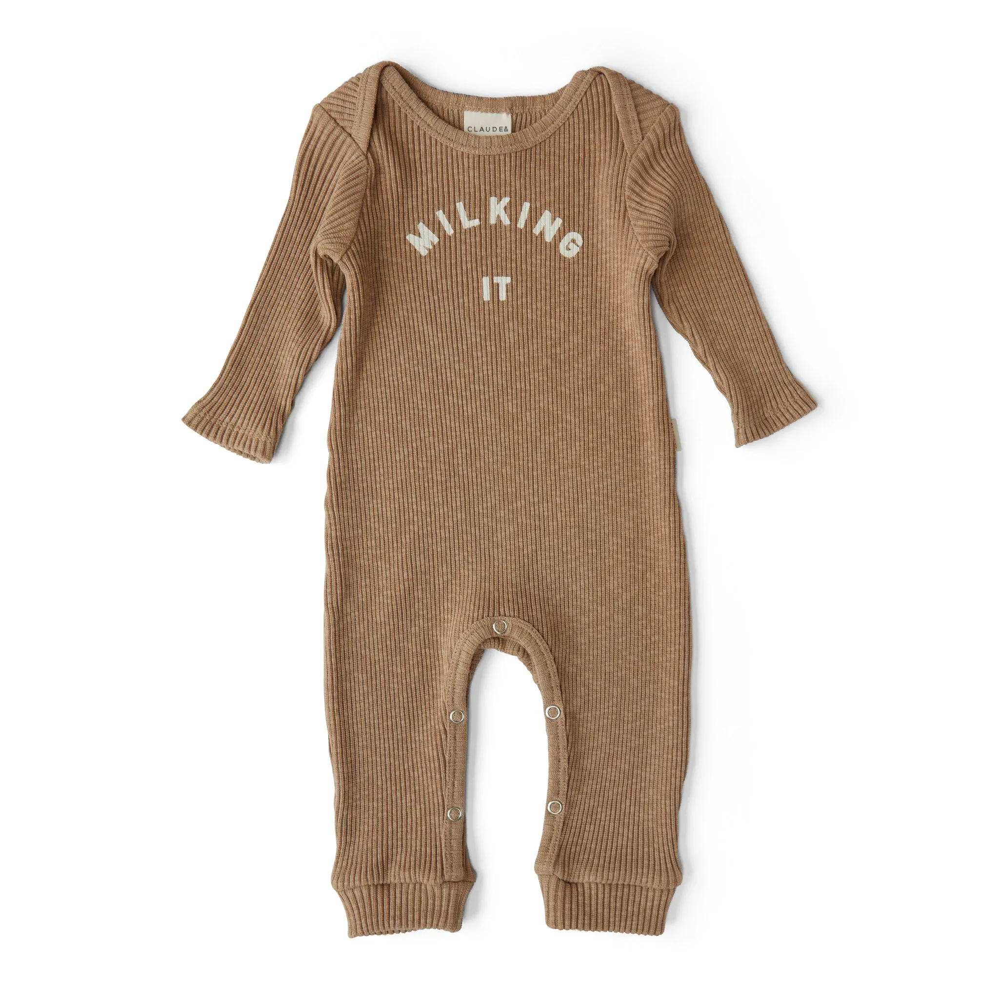 Milking It ® Onesie - Chocolate