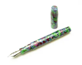 Model 46 Fountain Pen - Gemstone