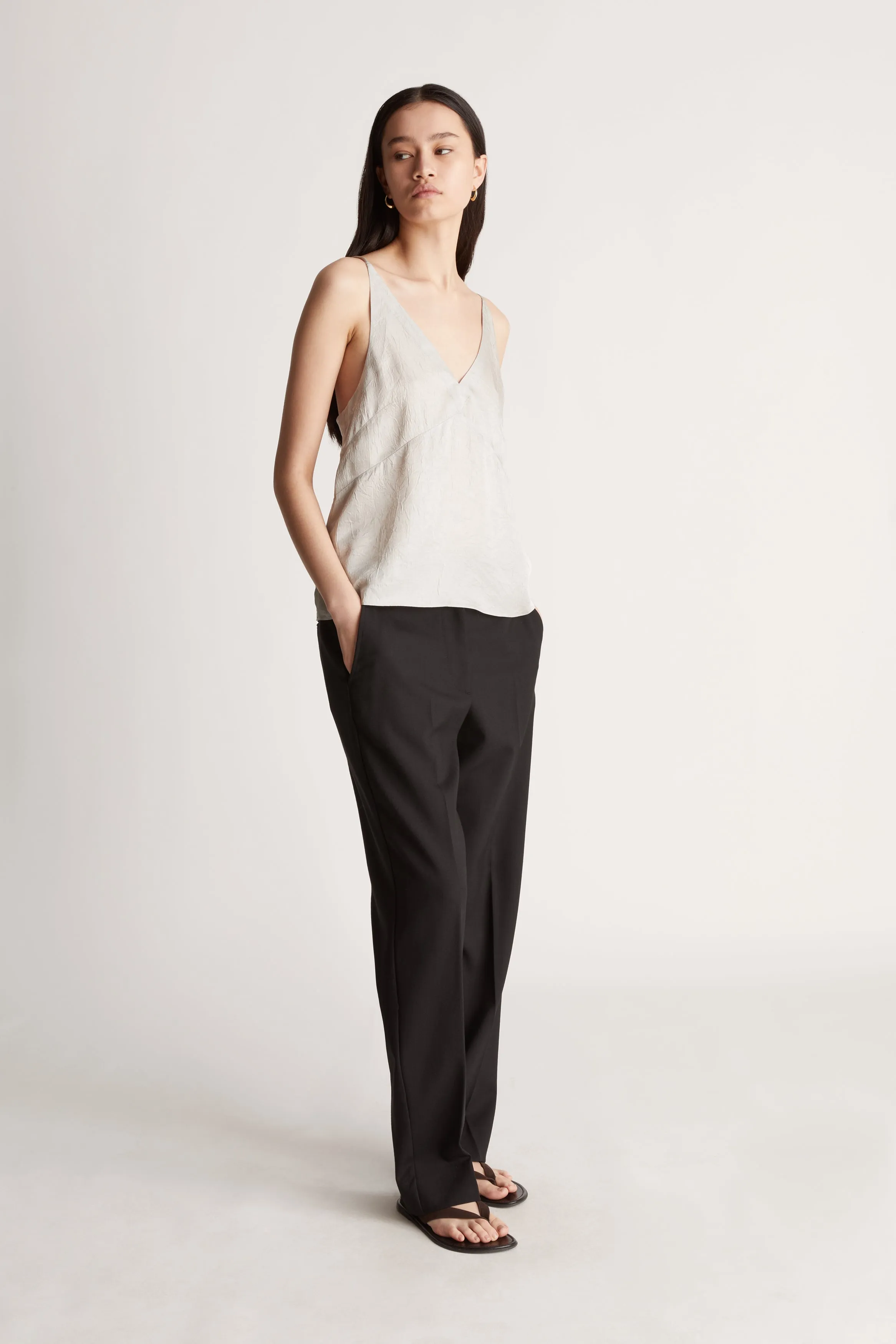 Mortimer Tailored Pant