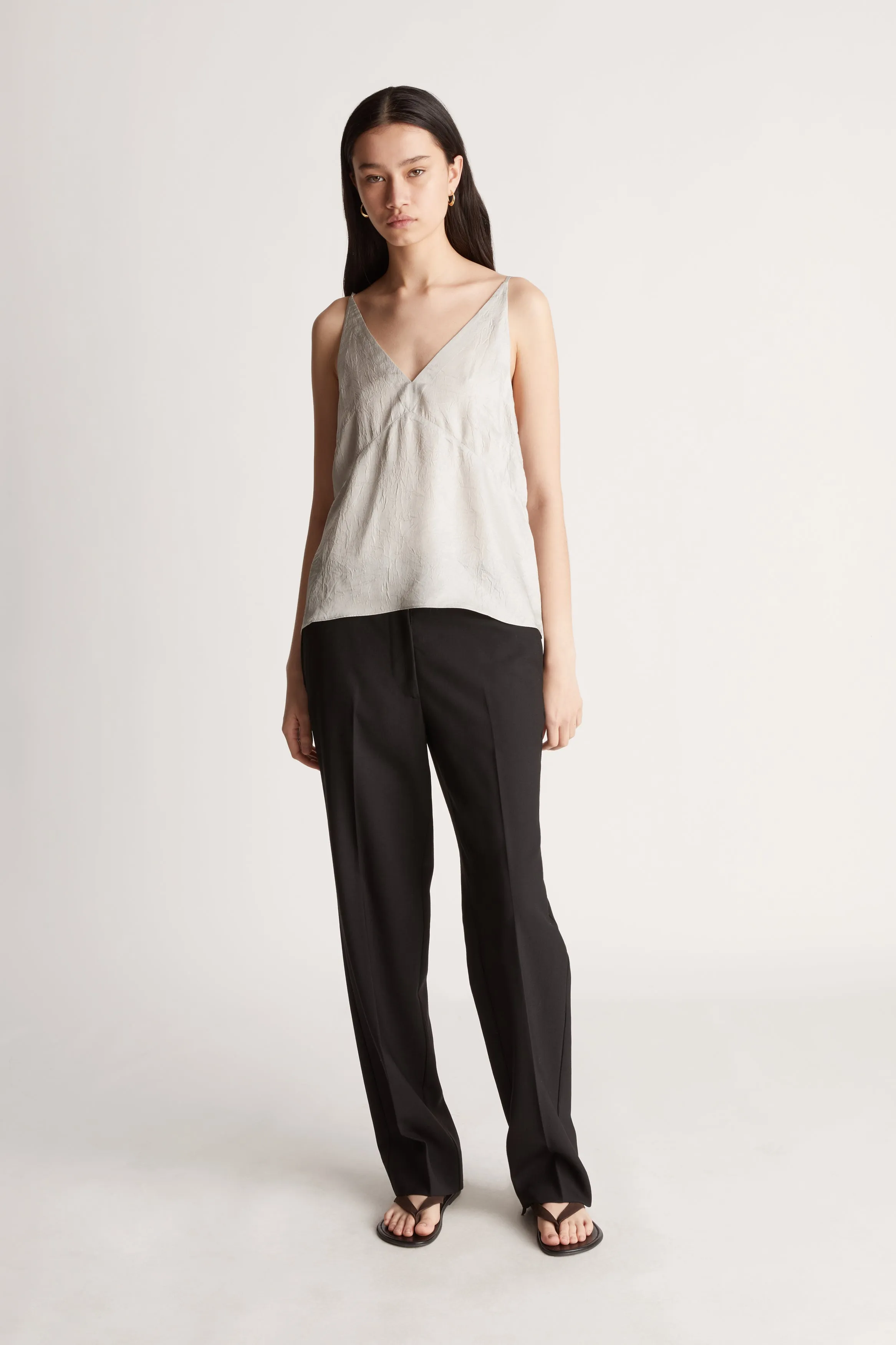 Mortimer Tailored Pant