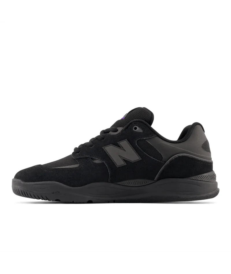 New Balance Numeric NM 1010 AB Tiago Lemos Black/Black