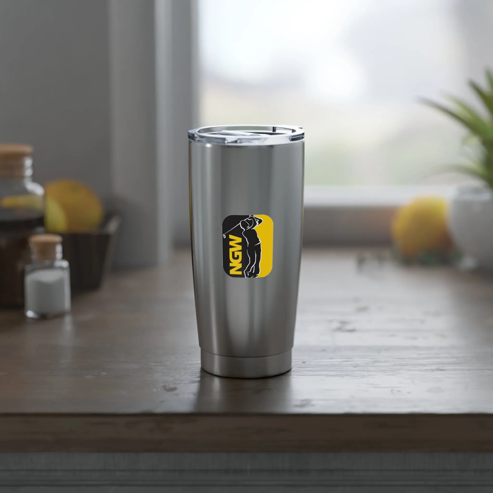 NGW Vagabond 20oz Tumbler