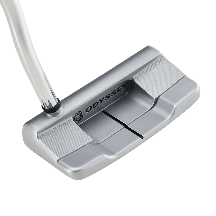 Odyssey White Hot OG DOUBLE WIDE Stroke Lab Putter RH