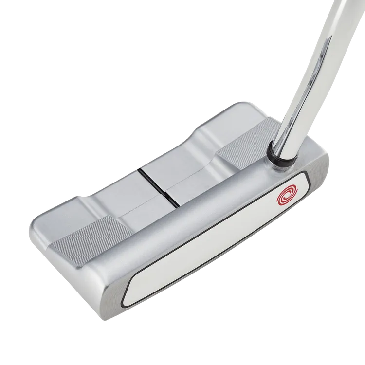 Odyssey White Hot OG DOUBLE WIDE Stroke Lab Putter RH