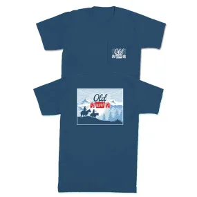 Outdoors Banquet Short Sleeve T-Shirt