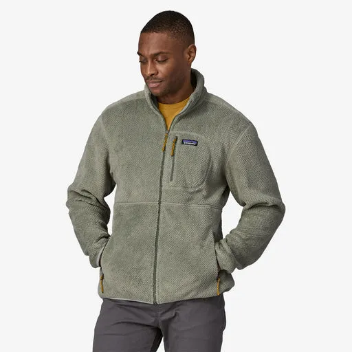 Patagonia Black Re-Tool Jacket