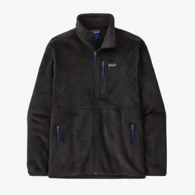 Patagonia Black Re-Tool Jacket