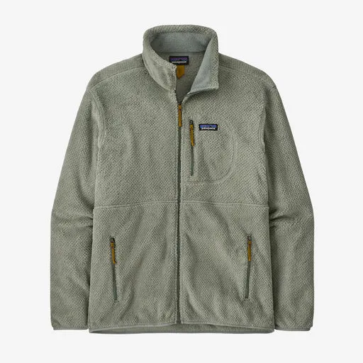 Patagonia Black Re-Tool Jacket