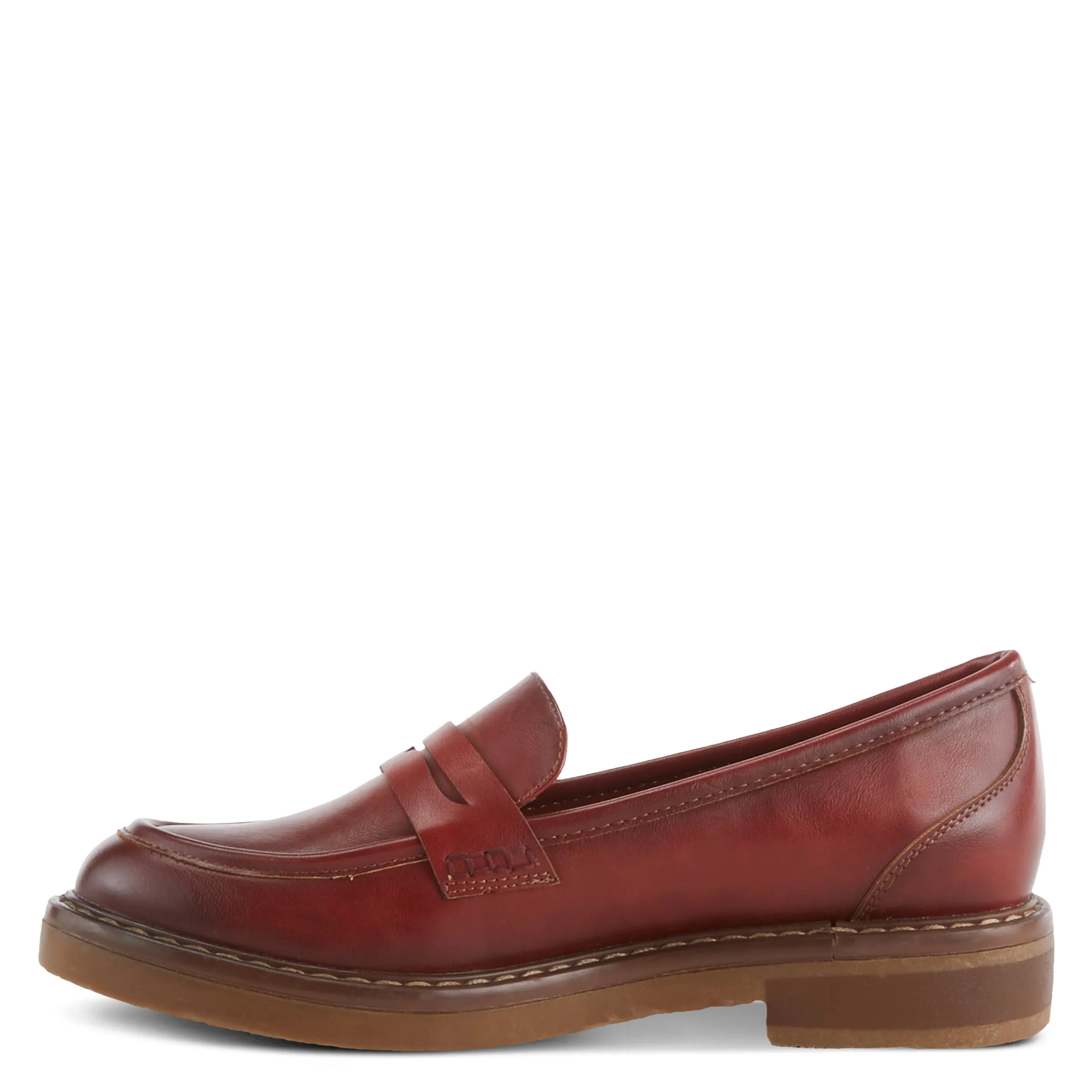 PATRIZIA ASAJJ LOAFER