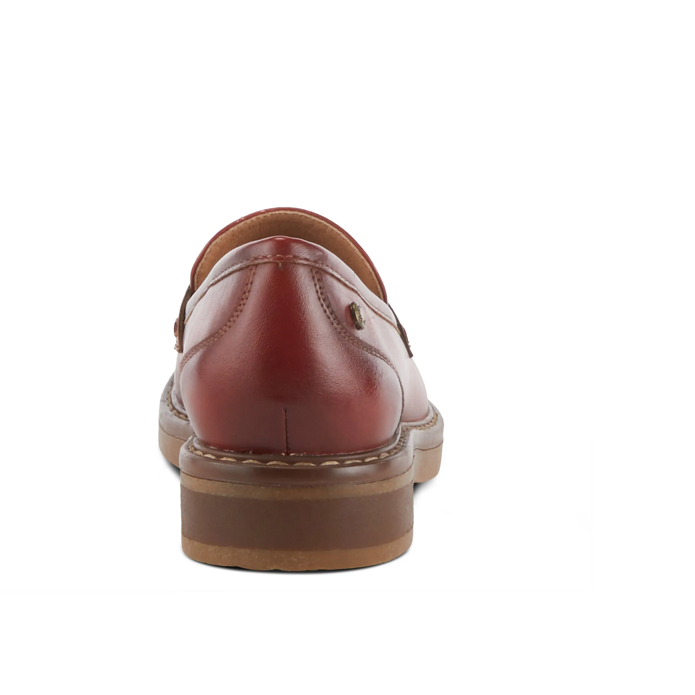 PATRIZIA ASAJJ LOAFER