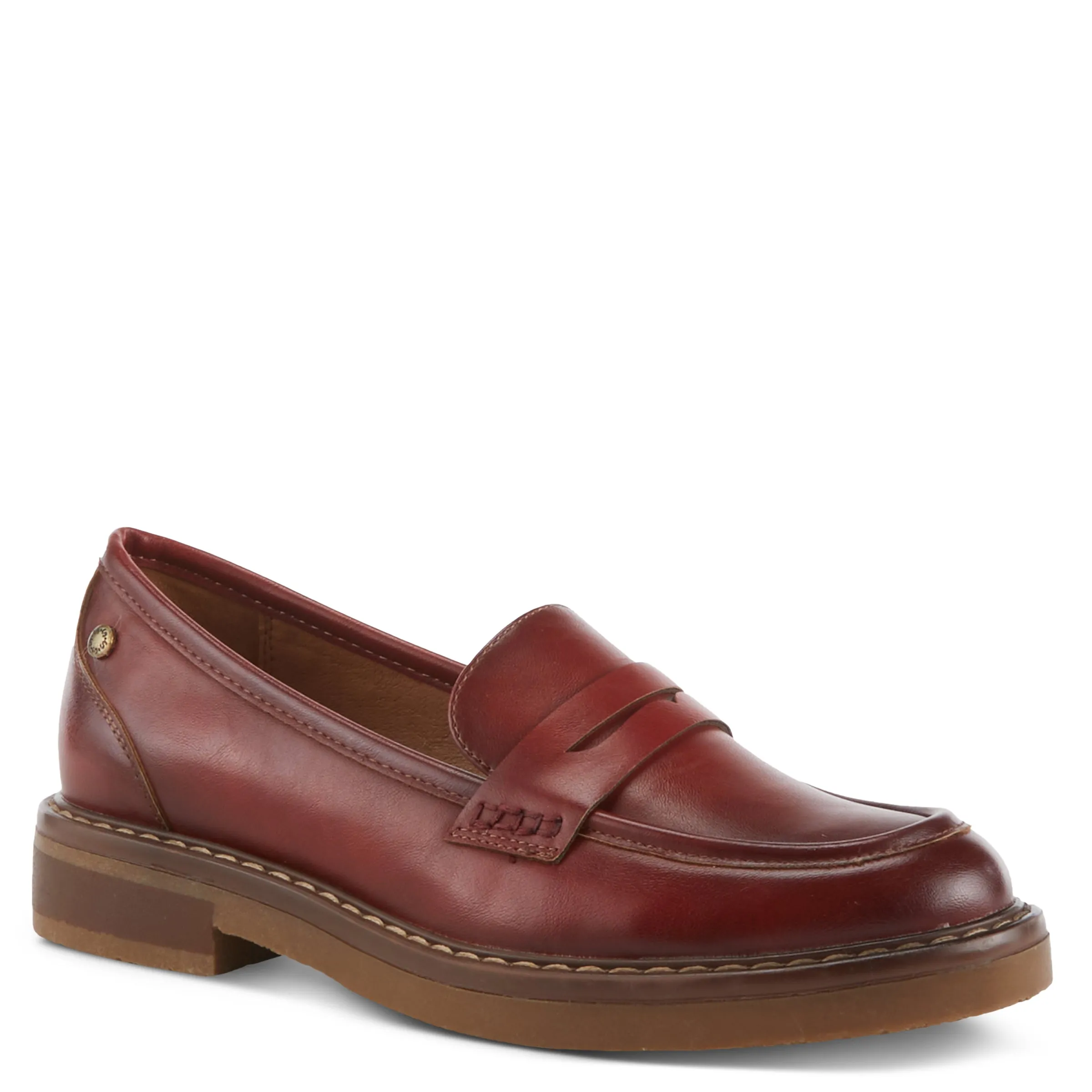 PATRIZIA ASAJJ LOAFER